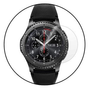 Samsung Watch Screen Protectors