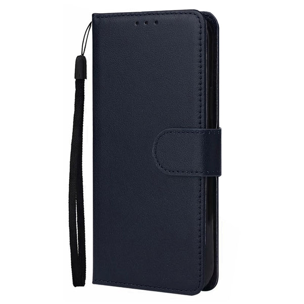 Classic ID Wallet Case for iPhone 12 Mini