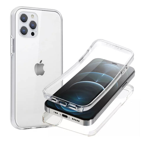 360 Protection Case for iPhone 14 Pro Max