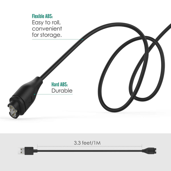Garmin Charger cable - 1m
