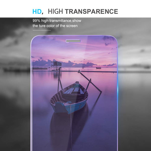 Blue Light Glass Screen Protector for Samsung Galaxy A11