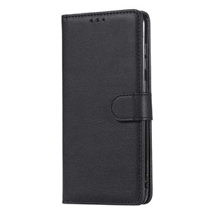 Classic Wallet case for Samsung Galaxy Note 10