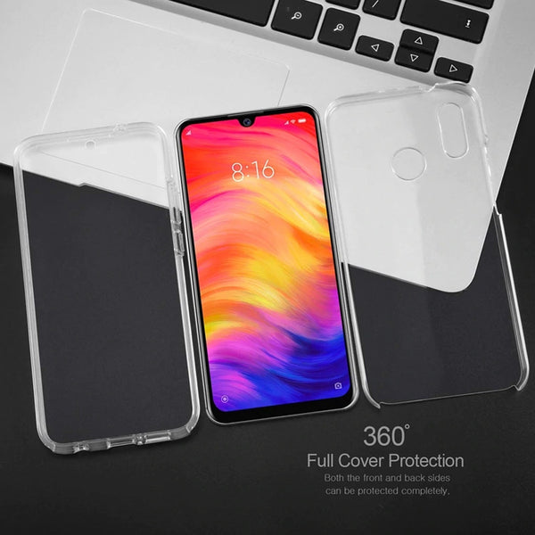 360 Protection Case for Samsung Galaxy A01 Core