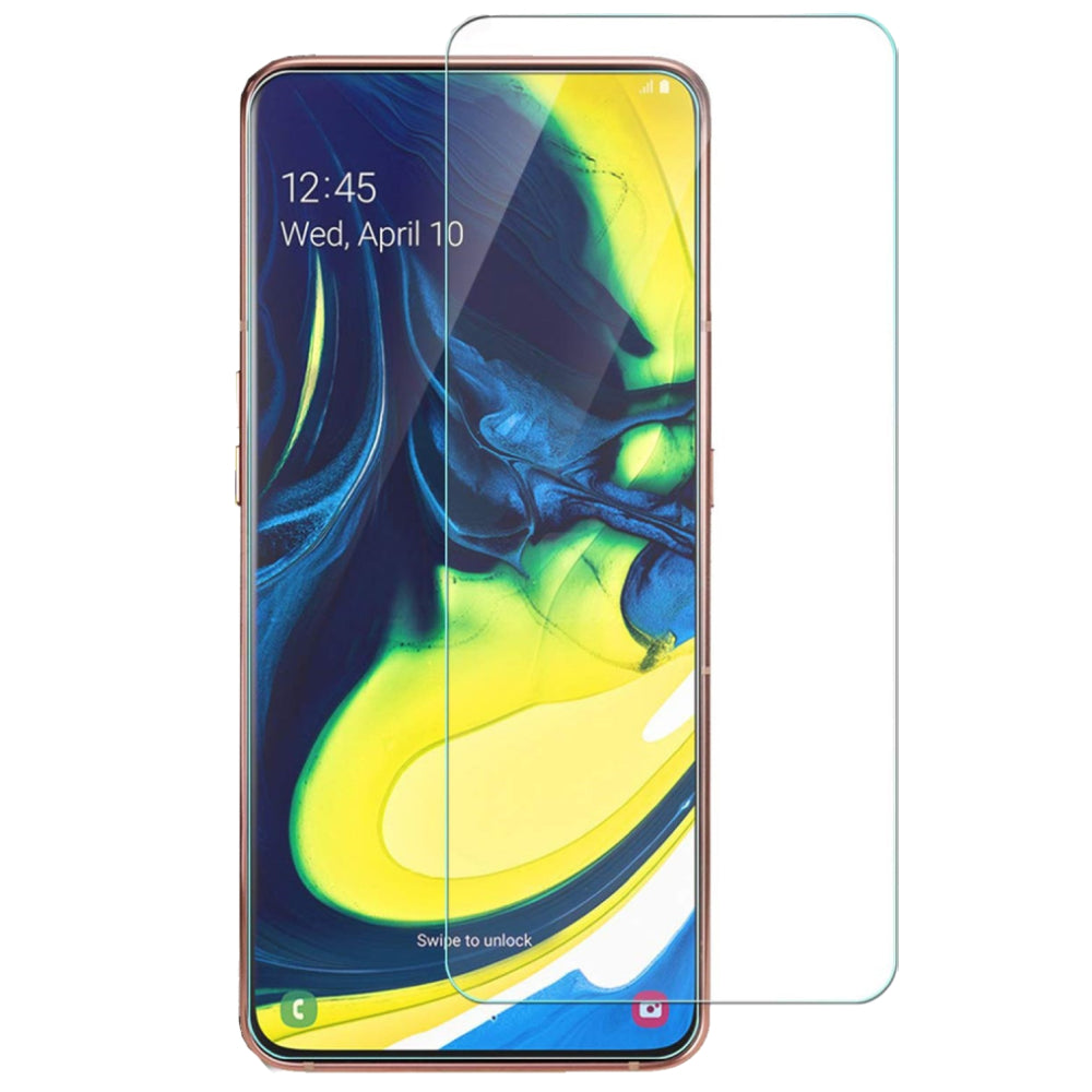 Glass Screen Protector for Samsung Galaxy A80