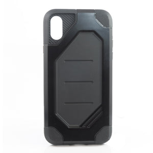 Rugged Tough Case for iPhone X/XS