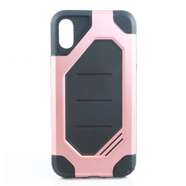 Rugged Tough Case for iPhone X/XS