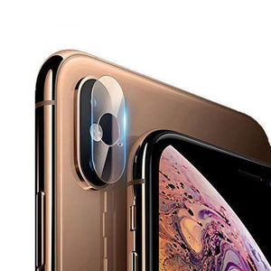 Lens Protector for iPhone X/XS - Clear