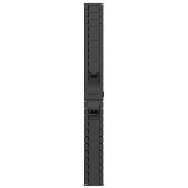 Premium Steel Strap for Samsung Galaxy Watch