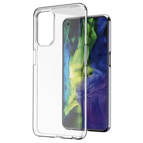Thin Gel Case for OPPO A74 5G / A54 5G