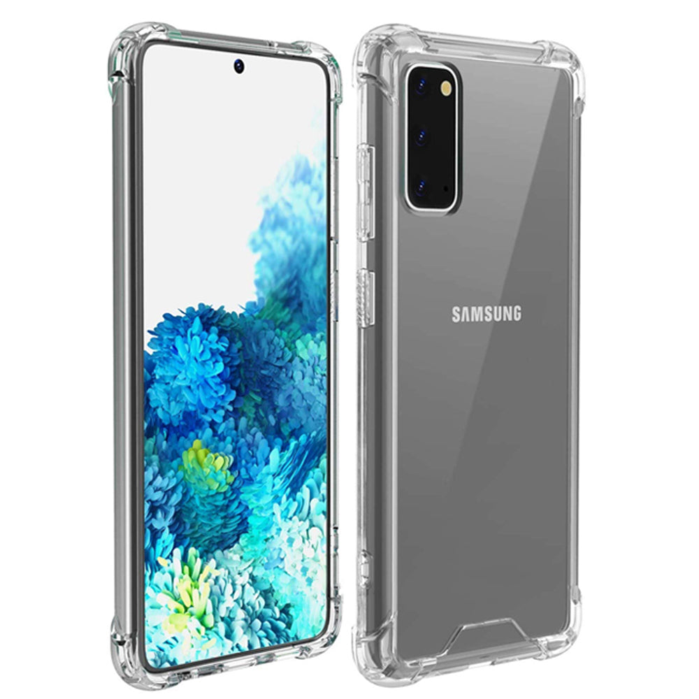 Bumper Gel Case for Samsung Galaxy S20
