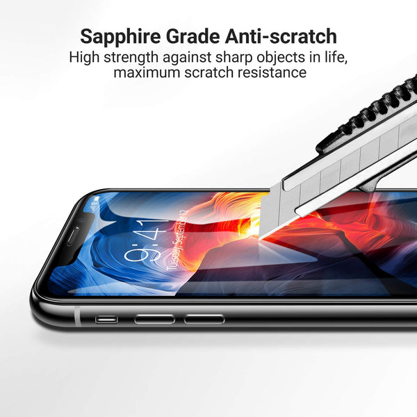 Full Glass Screen Protector for iPhone 11 Pro