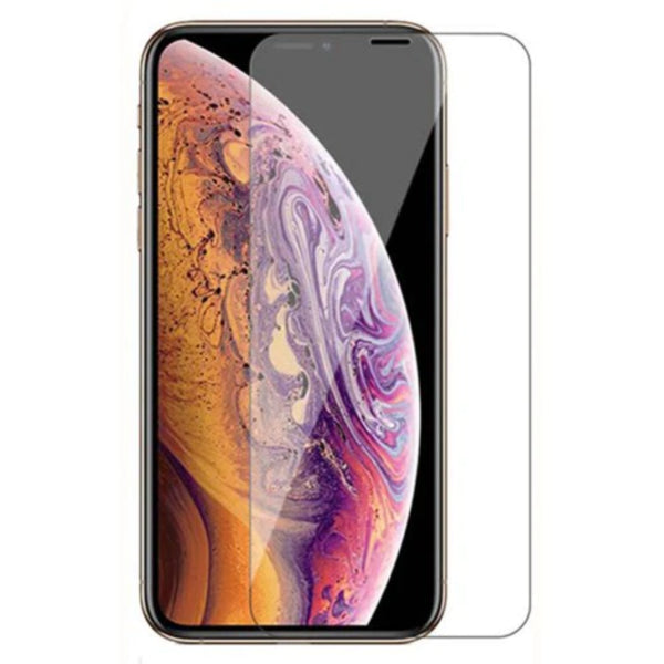 Nano Film Screen Protector for iPhone XS Max 2 pack