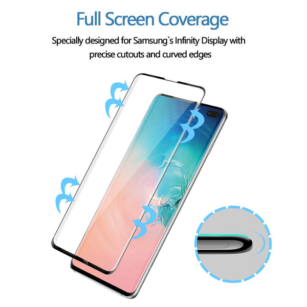 Samsung Galaxy S10 Glass Screen Protector