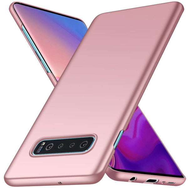 Thin Shell case for Samsung Galaxy S10