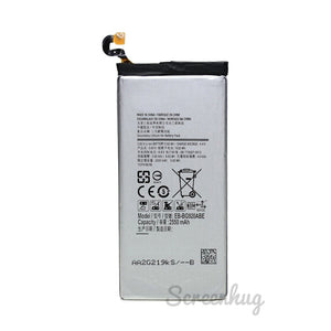 Samsung Galaxy S6 Battery Replacement + Kit